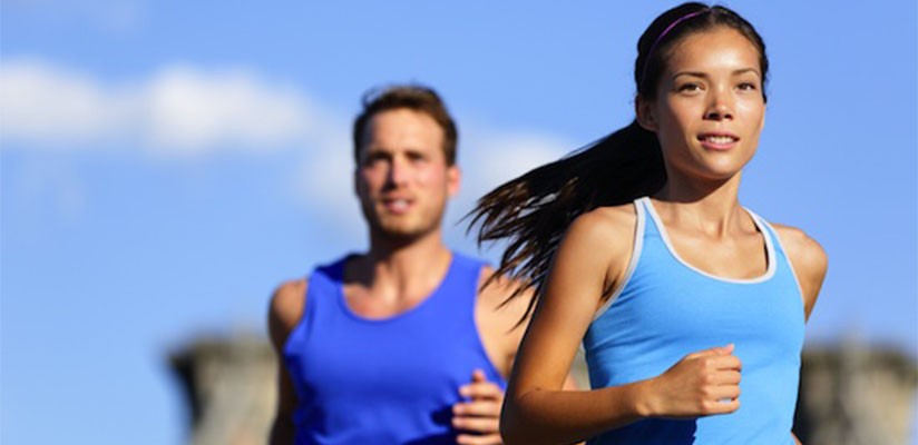 Why Exercise is Good for Your Skin