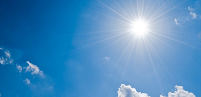How UV Radiation Can Damage Your Skin