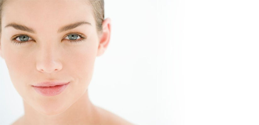The Top Causes of Premature Skin Aging