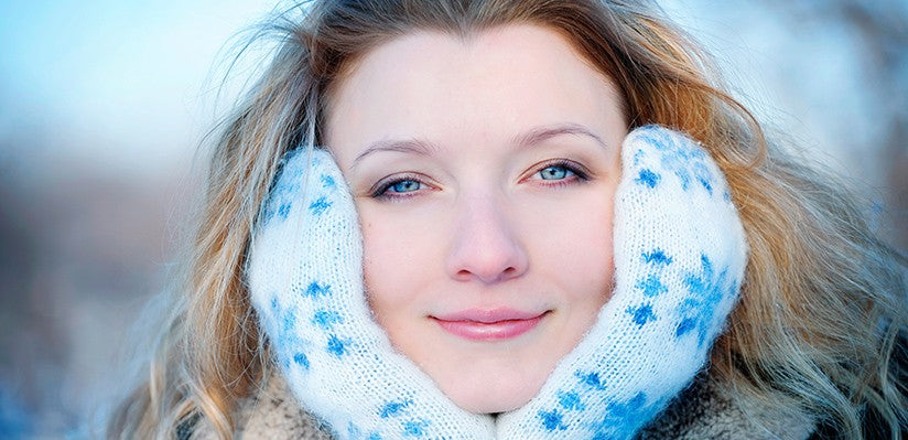 5 Tips to Boost Skin’s Radiance in Winter
