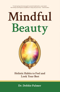 Mindful Beauty Book (2024)