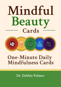 Mindful Beauty Cards (Tan)