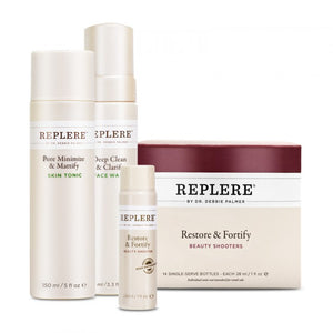 Acne Solutions Kit