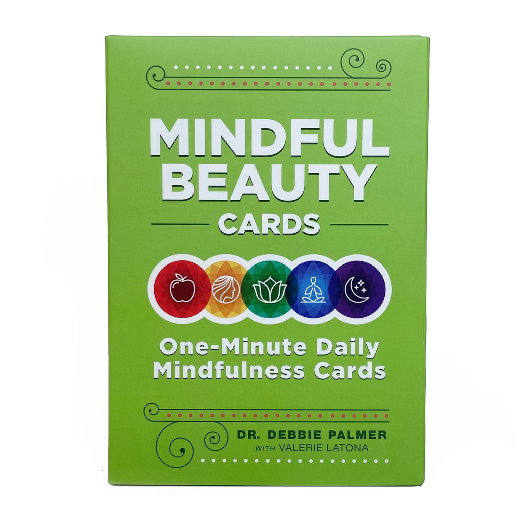 Mindful Beauty Cards
