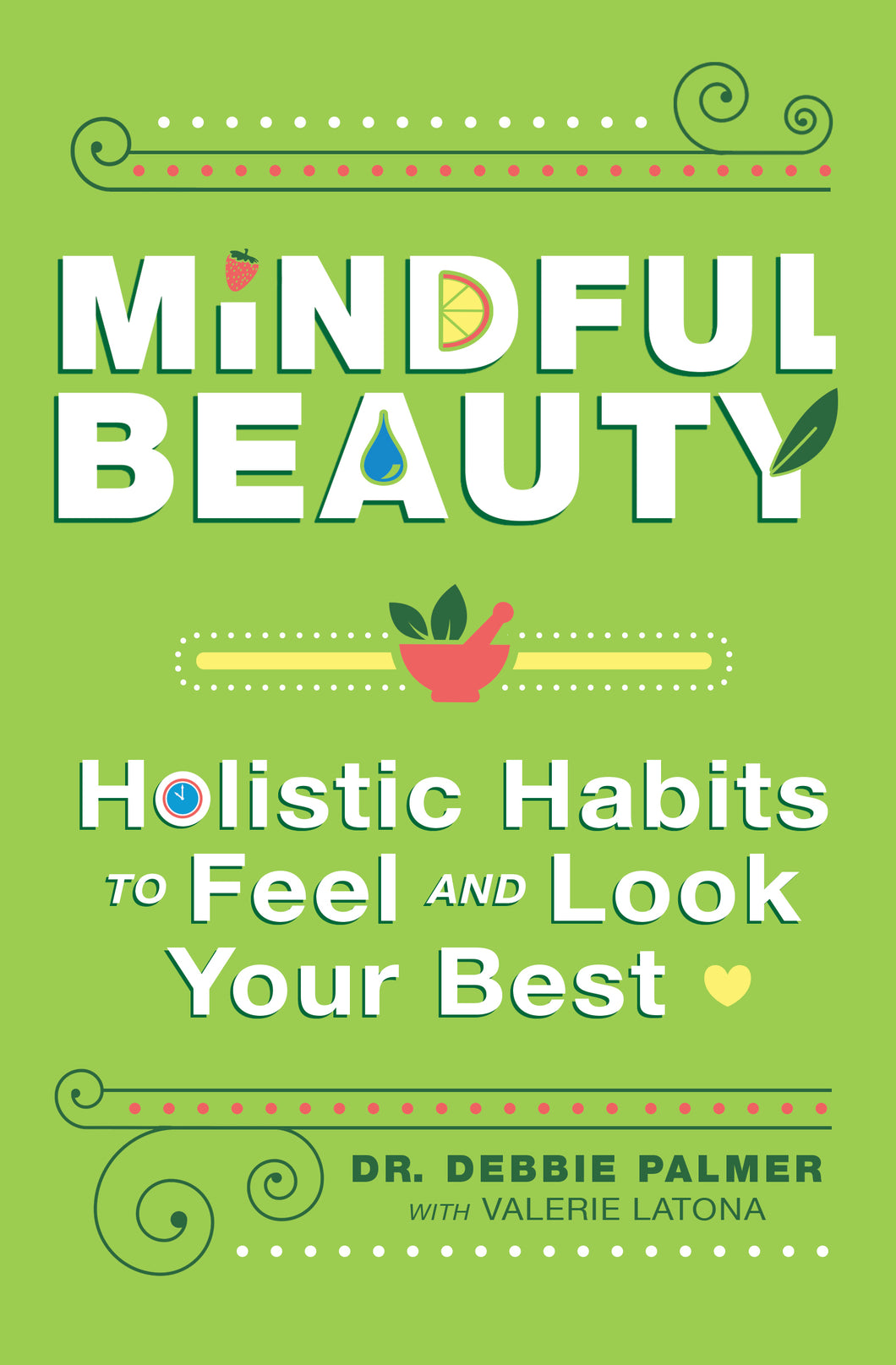 Mindful Beauty Book